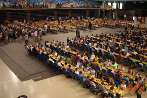 Mistrzostwa Polski Juniorów w szachach szybkich i błyskawicznych 2019