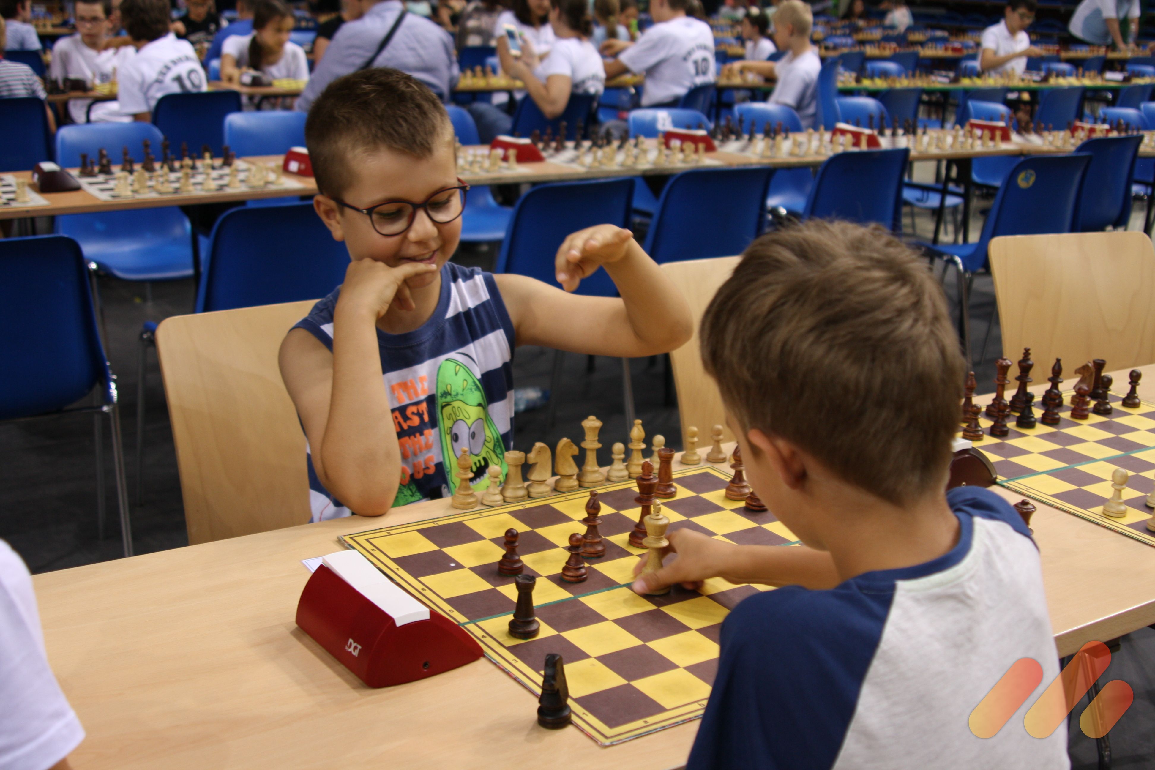Mistrzostwa Polski Juniorów w szachach szybkich i błyskawicznych 2019