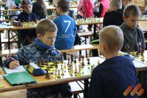 Mistrzostwa Dolnego Śląska Juniorów w Szachach Klasycznych
