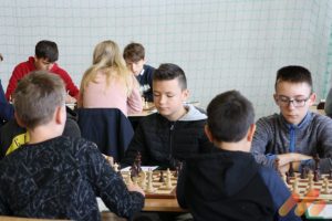 Mistrzostwa Dolnego Śląska Juniorów w Szachach Klasycznych