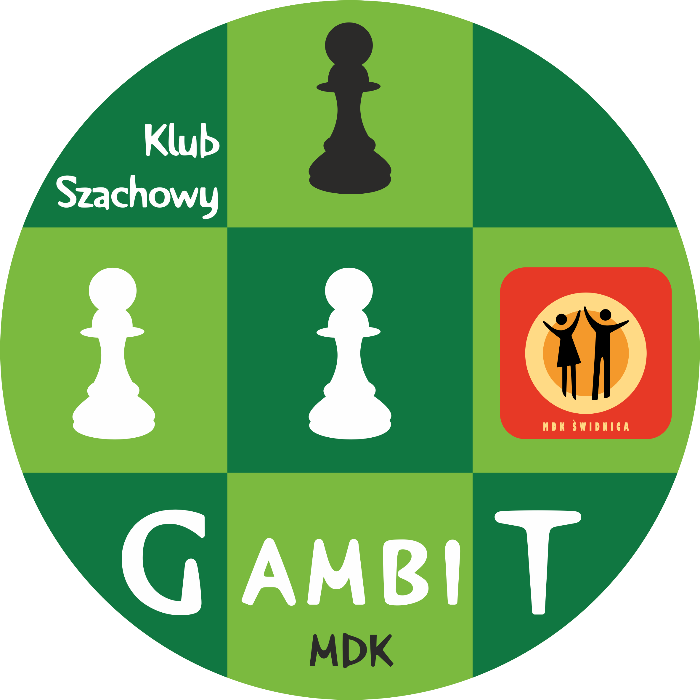 Logo Gambit 2022