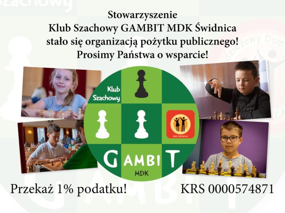 KRS Odpisz 1% podatku